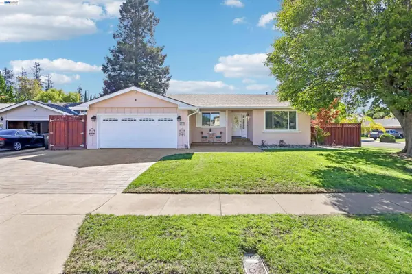 4860 Humber Pl, Newark, CA 94560