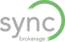site logo
