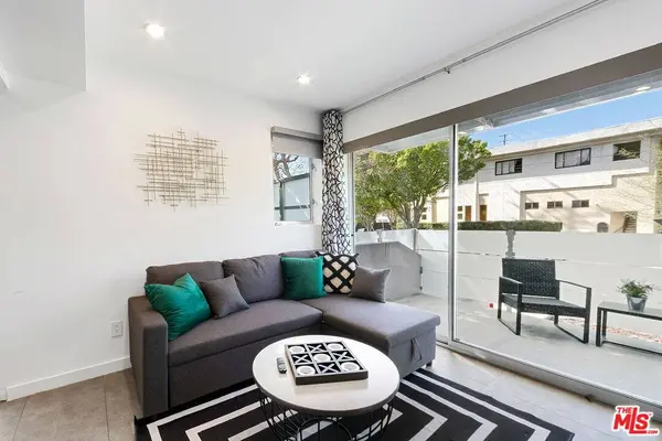 7198 Formosa Fusion Ct, Los Angeles, CA 90046