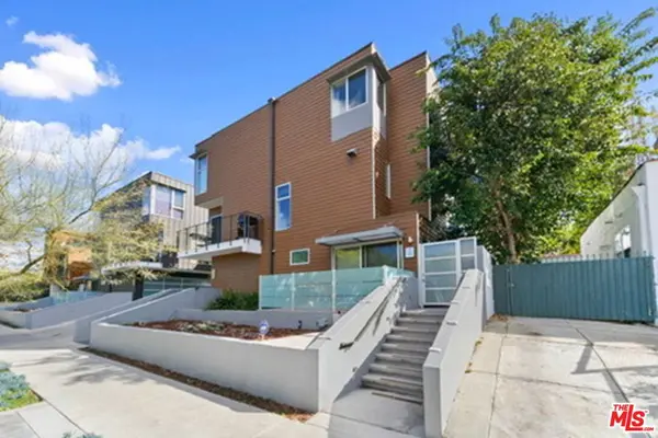 7198 Formosa Fusion Ct, Los Angeles, CA 90046