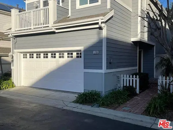 1706 Freeport Ter, Los Angeles, CA 90732
