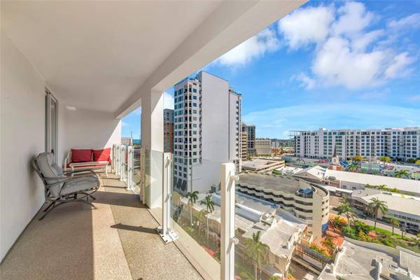 101 S GULFSTREAM AVE #16C, Sarasota, FL 34236