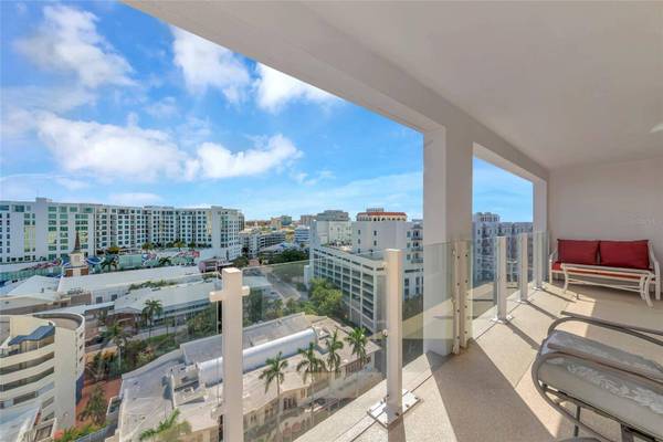 101 S GULFSTREAM AVE #16C, Sarasota, FL 34236