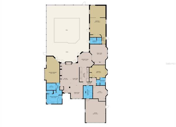 1730 HUDSON ST, Englewood, FL 34223