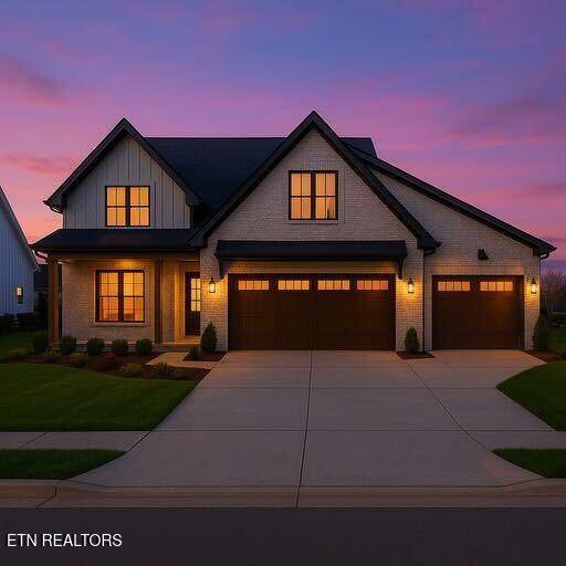 686 Ironwood LN, Loudon, TN 37774