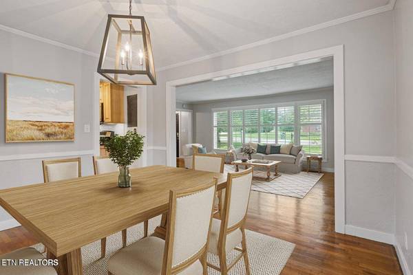 1628 Linda LN, Maryville, TN 37803