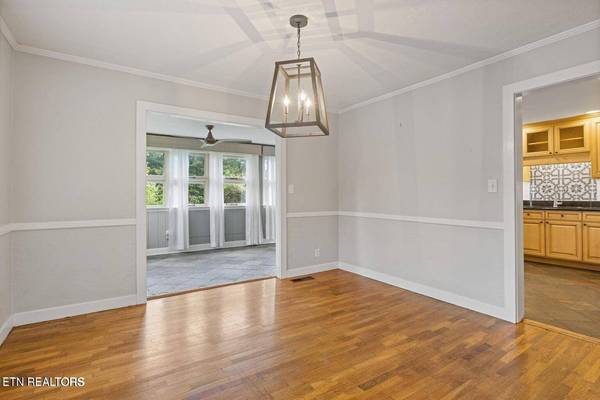 1628 Linda LN, Maryville, TN 37803