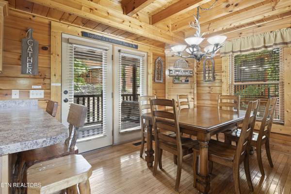 1665 Mountain Lodge WAY, Pigeon Forge, TN 37862