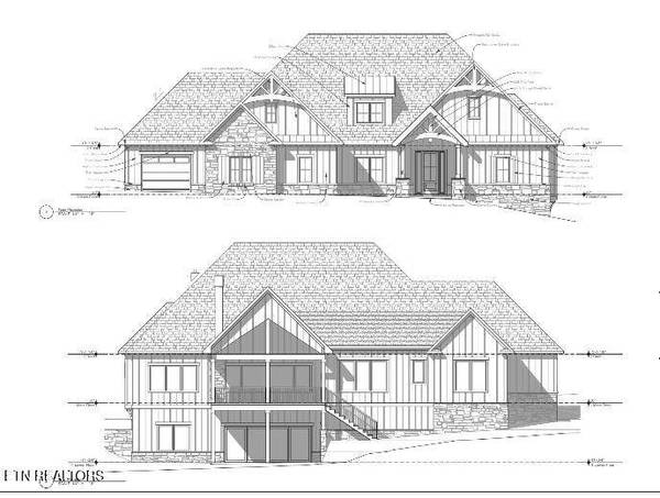 3014 Chestnut LN, Loudon, TN 37774