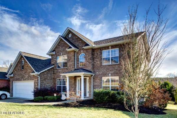 901 Heathgate Rd, Knoxville, TN 37922