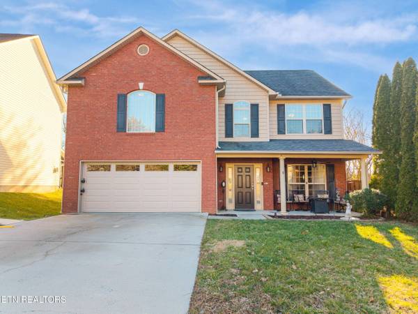 9948 Coral Springs LN, Knoxville, TN 37922