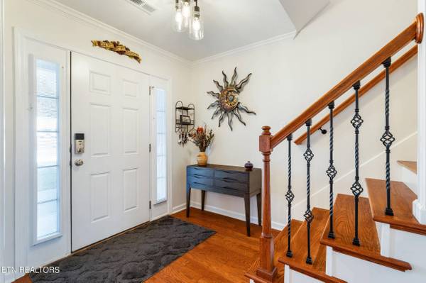 9948 Coral Springs LN, Knoxville, TN 37922