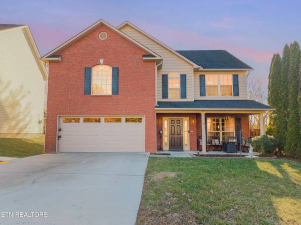 9948 Coral Springs LN, Knoxville, TN 37922