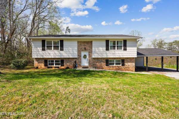 305 Dan CIR, Rockwood, TN 37854