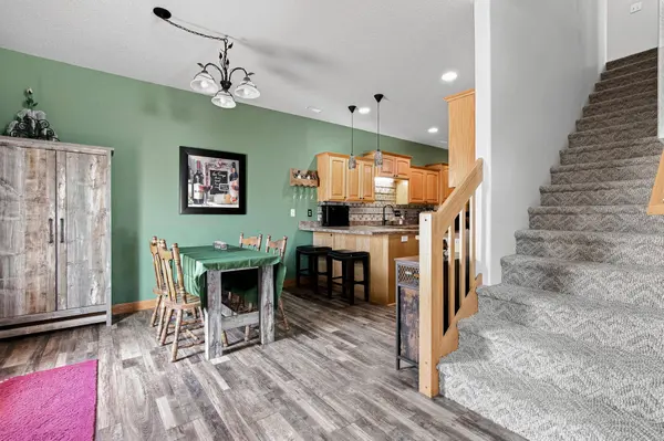 508 19th AVE W #H, West Fargo, ND 58078
