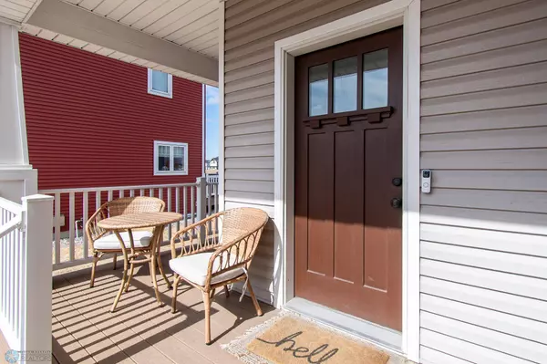 4891 38th AVE S, Fargo, ND 58104