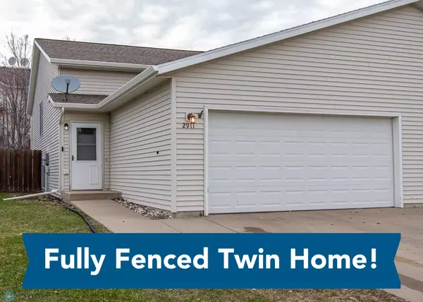 2911 Dakota Park CIR S, Fargo, ND 58104