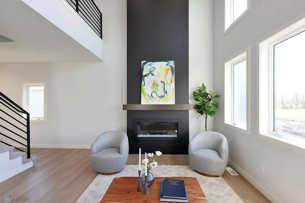 7358 30th ST S, Fargo, ND 58104