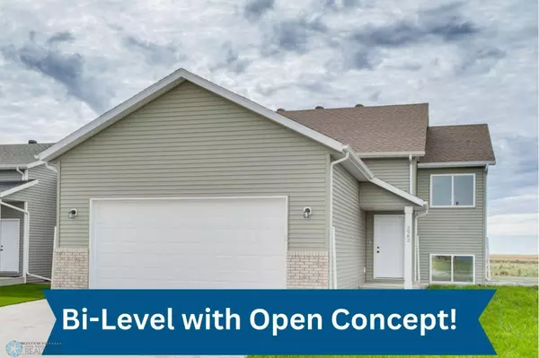 6363 68th ST S, Horace, ND 58047