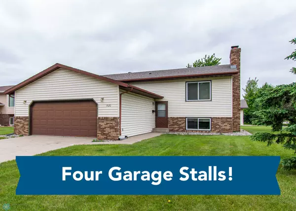 1520 15th AVE E, West Fargo, ND 58078