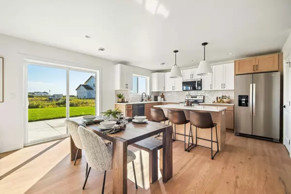 6249 86th AVE S, Horace, ND 58047