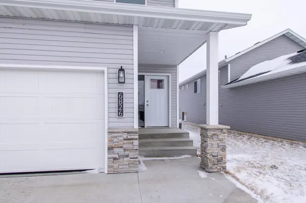 6826 Thomas ST, Horace, ND 58047