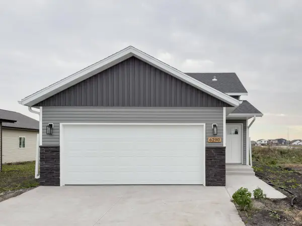 6290 87th AVE S, Horace, ND 58047