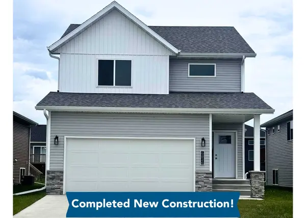 6826 Thomas ST, Horace, ND 58047