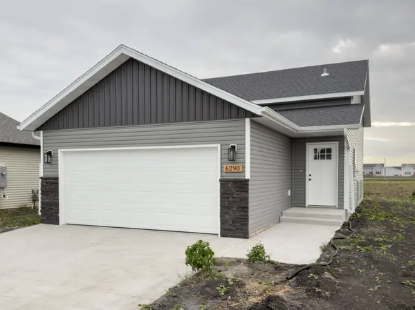 6290 87th AVE S, Horace, ND 58047