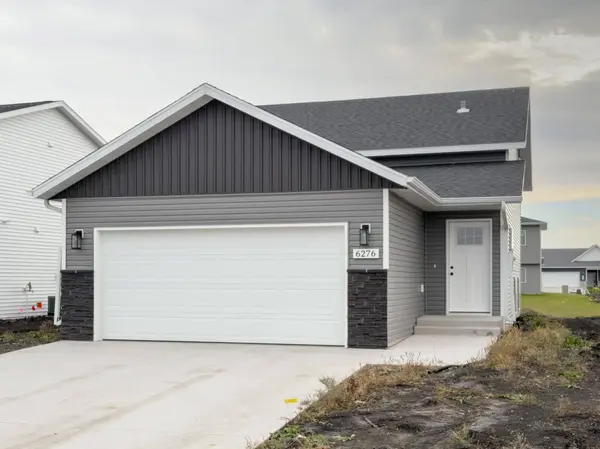 6276 85 AVE S, Horace, ND 58047