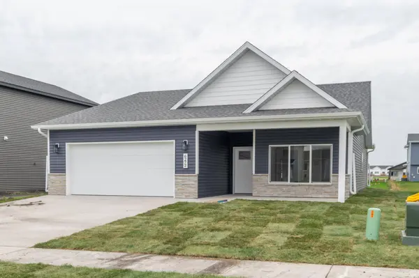 6272 86th AVE S, Horace, ND 58047