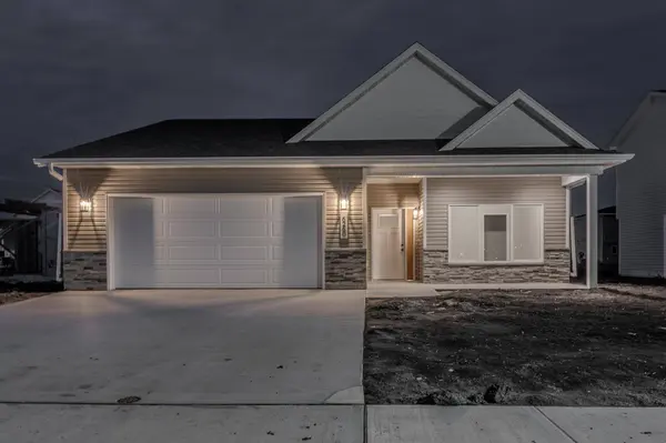 8314 62nd ST S, Horace, ND 58047