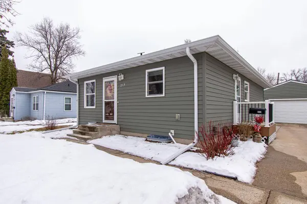 217 1st AVE E, West Fargo, ND 58078