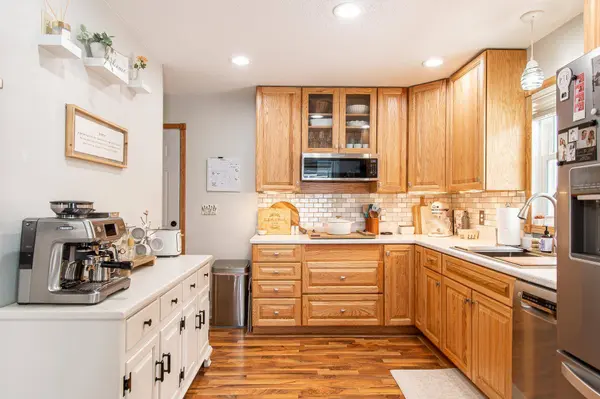 217 1st AVE E, West Fargo, ND 58078