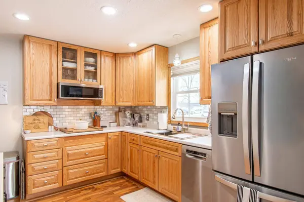 217 1st AVE E, West Fargo, ND 58078