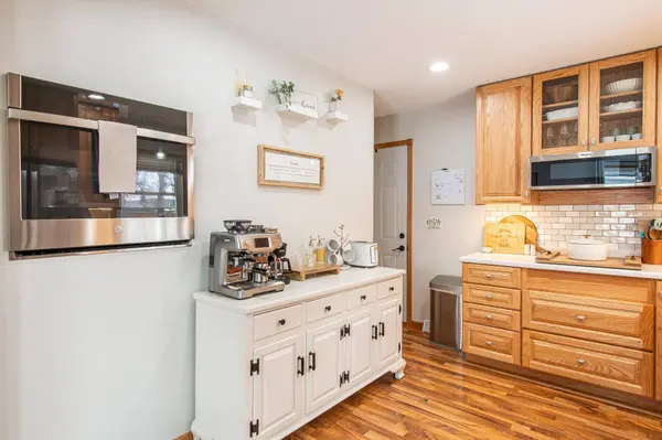 217 1st AVE E, West Fargo, ND 58078