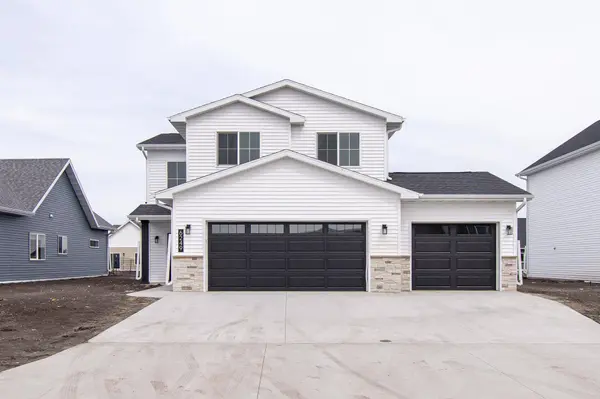 6249 86th AVE S, Horace, ND 58047