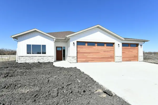 6393 68th ST S, Horace, ND 58047