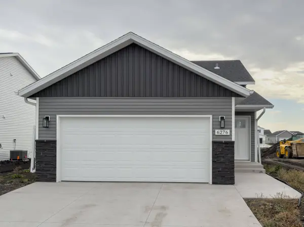 6276 85 AVE S, Horace, ND 58047
