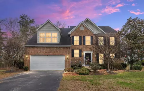 13159 Partridge Berry Ct, Waldorf, MD 20601-3607