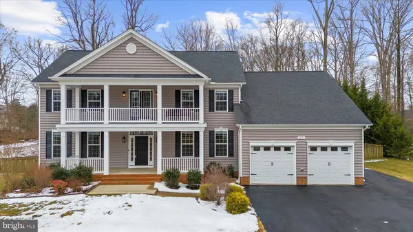 2225 SAINT MARGARET BLVD, Prince Frederick, MD 20678