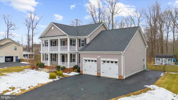 2225 SAINT MARGARET BLVD, Prince Frederick, MD 20678