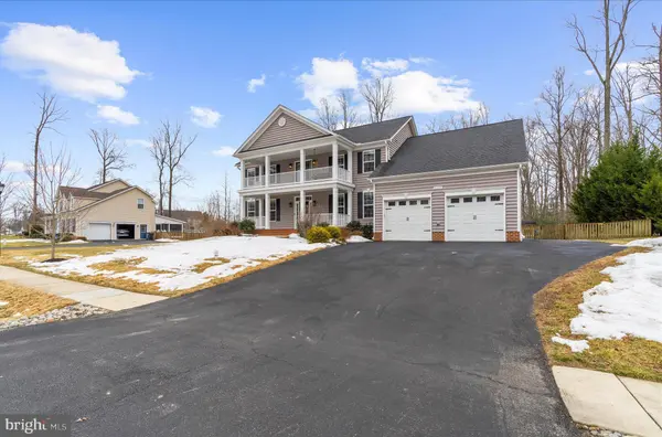 2225 SAINT MARGARET BLVD, Prince Frederick, MD 20678