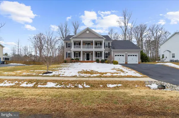 2225 SAINT MARGARET BLVD, Prince Frederick, MD 20678