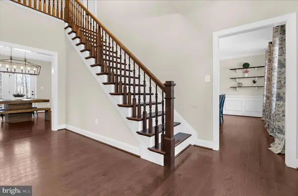 2225 SAINT MARGARET BLVD, Prince Frederick, MD 20678