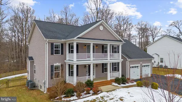 2225 SAINT MARGARET BLVD, Prince Frederick, MD 20678