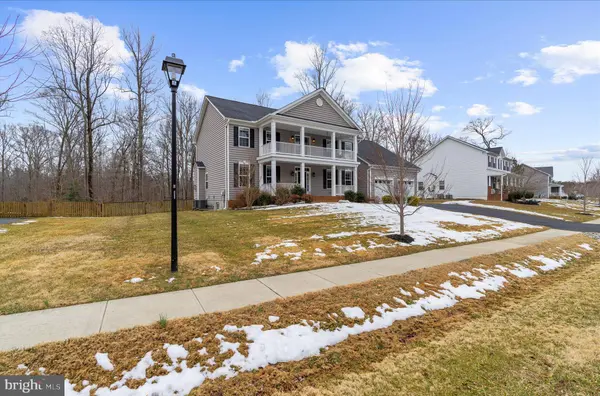 2225 SAINT MARGARET BLVD, Prince Frederick, MD 20678
