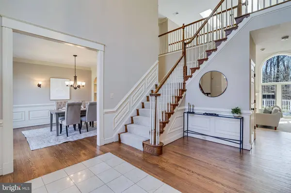 99 HUMMINGBIRD CT, Dunkirk, MD 20754