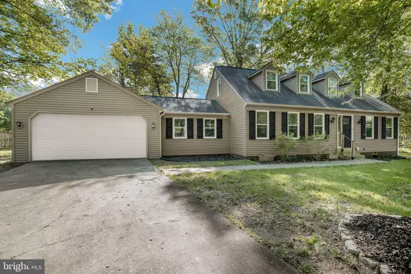 3173 HARROW CT, Waldorf, MD 20602