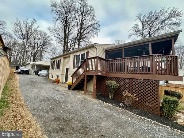 3906 1ST ST, North Beach, MD 20714